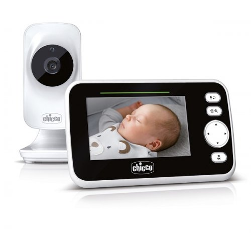 CH BABY MONITOR DELUXE