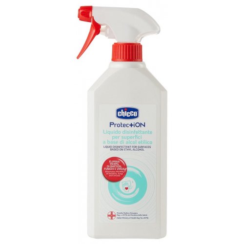 CH SPRAY DISINFETTANTE PMC