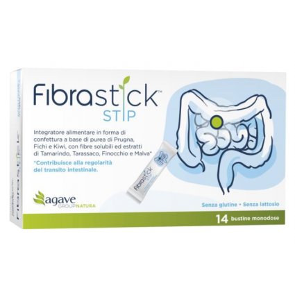 FIBRASTICK Stip 14 Bust.12ml