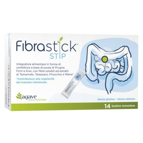 FIBRASTICK Stip 14 Bust.12ml