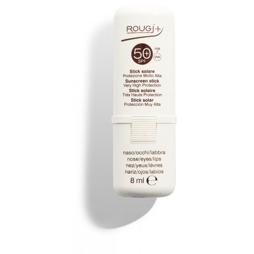 ROUGJ SOLARE STICK SPF50+ SENS