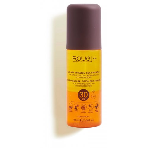 ROUGJ SUNTECH SPF30 BIFASICO