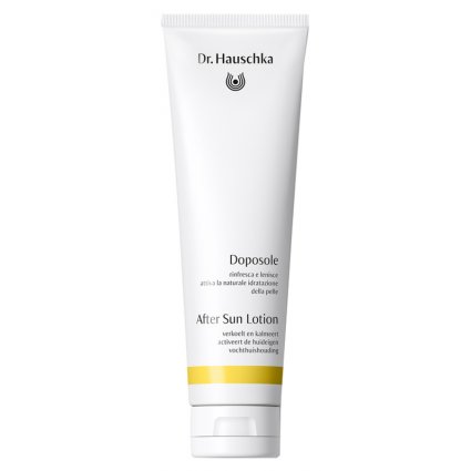 DR HAUSCHKA DOPOSOLE 150ML