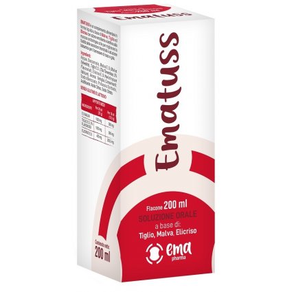 EMATUSS 200ML