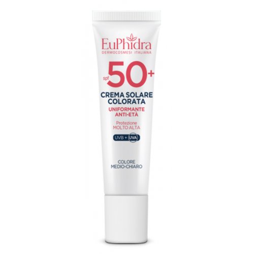 EUPHIDRA KA CREMA COL M-CHI50+