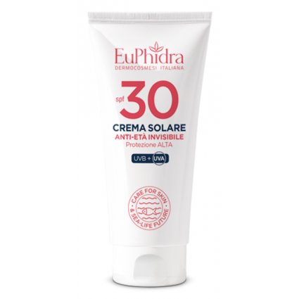 EUPHIDRA KA CREMA VISO INVI 30