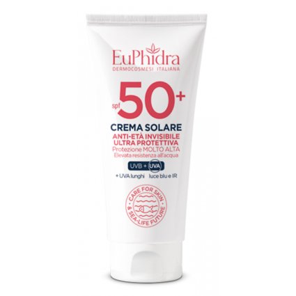 EUPHIDRA KA CREMA VISO ULTR50+