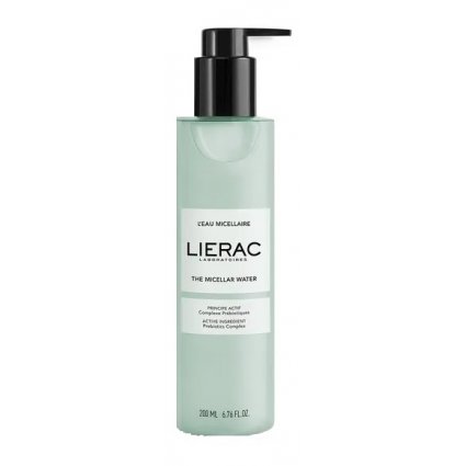 LIERAC Acqua Micellare 200ml