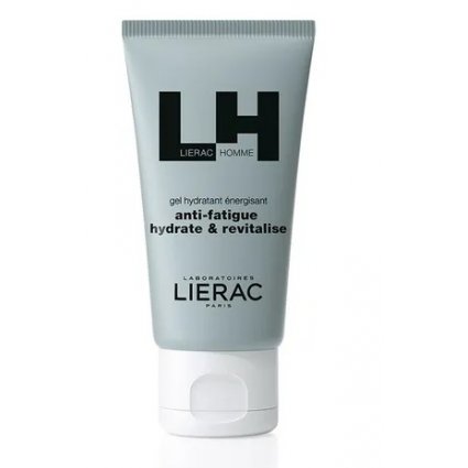 LIERAC COFFRET HYDRAGEN CR GEL