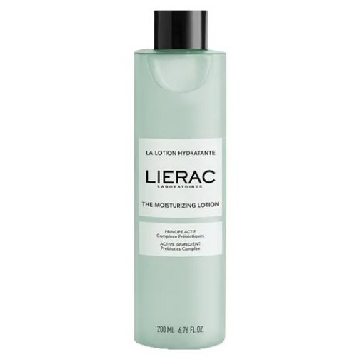 LIERAC LOZIONE IDRATANTE 200ML