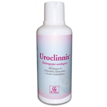 UROCLINNIX DET UROLIGICO 500ML