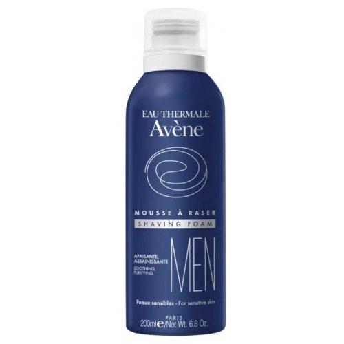 AVENE MEN Schiuma Barba 200ml