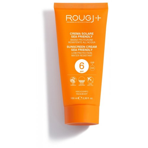 ROUGJ SOLARE SPF6 100ML