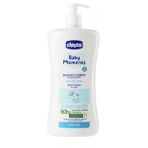 CH BM BAGNOSCHIUMA DEL 750ML