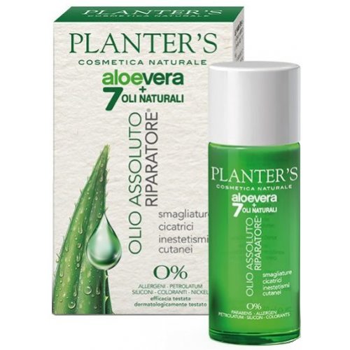 PLANTER'S OLIO ASSOL RIP 50ML