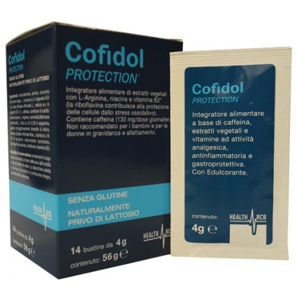 COFIDOL Protection 14*Bust.