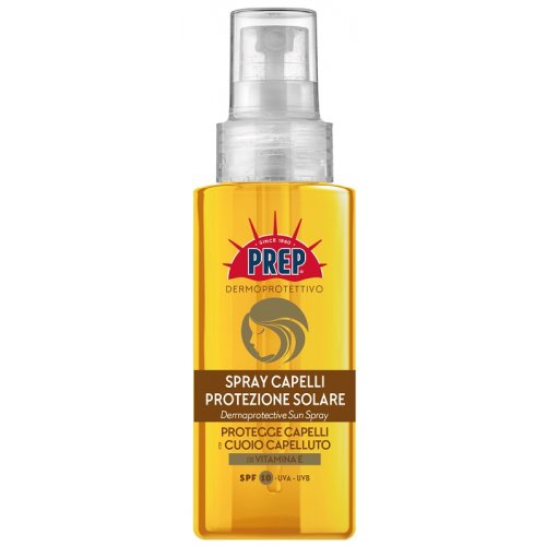 PREP SPRAY SOLARE CAP 10 100ML