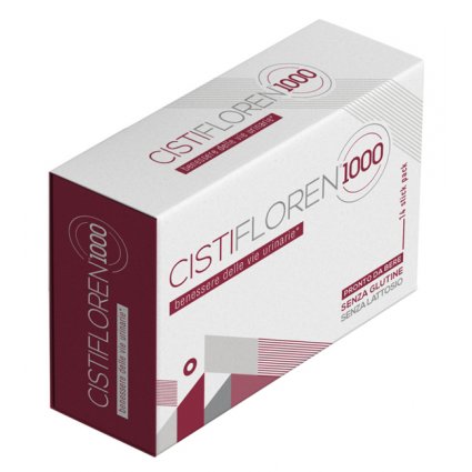 CISTIFLOREN 14Stick Pack