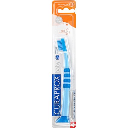 CURAPROX BABY TOOTHBRUSH SING