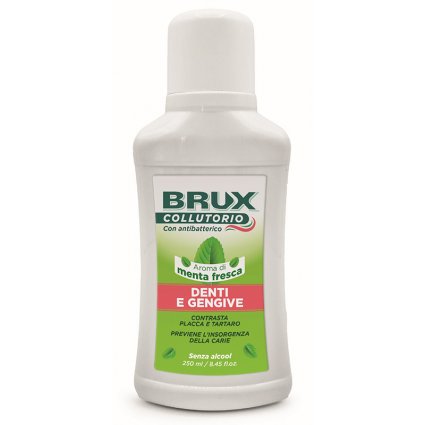 BRUX COLLUTORIO 250ML