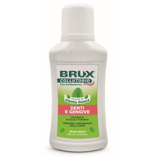 BRUX COLLUTORIO 250ML