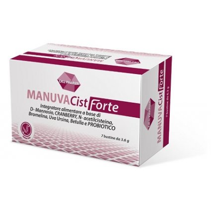 MANUVA CIST FORTE 7BUST