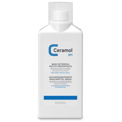 CERAMOL Base Detersiva 500ml