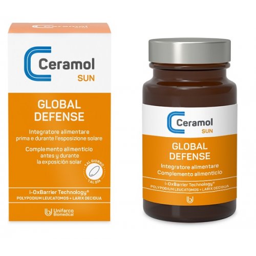 CERAMOL SUN GLOBAL DEF.30 Cpr