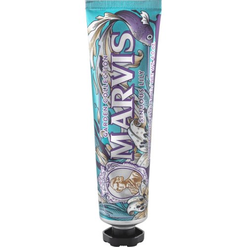 MARVIS SINUOUS LILY 75ML MARVIS SINUOUS LILY 75ML