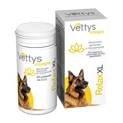 VETTYS Integra Relax XL Cane