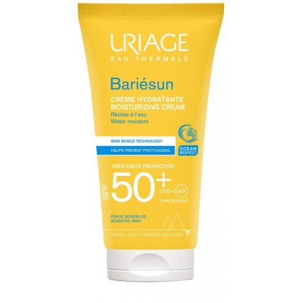 BARIESUN SPF50+ CREME T 50ML