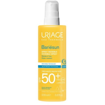 BARIESUN SPF50+ SPRAY 200ML