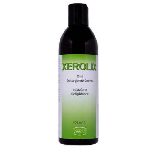 XEROLIX OLIO DETERGENTE 400ML