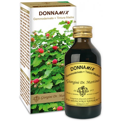 DONNAMIX LIQUIDO ANALC 100ML