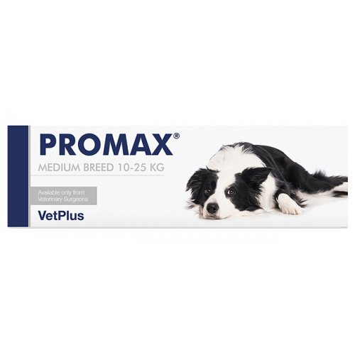 PROMAX MEDIUM BREED 18ML