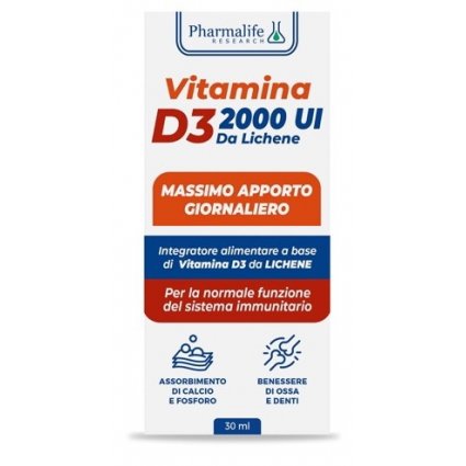 VITACURVEG VITAMINA D3 30ML