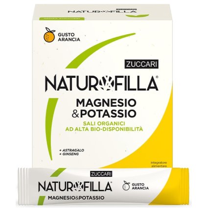 NATUROFILLA MG&K ARA 28STICKPA