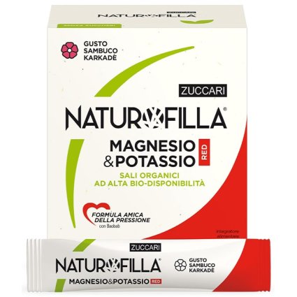 NATUROFILLA MG&K SAMB28STICKPA