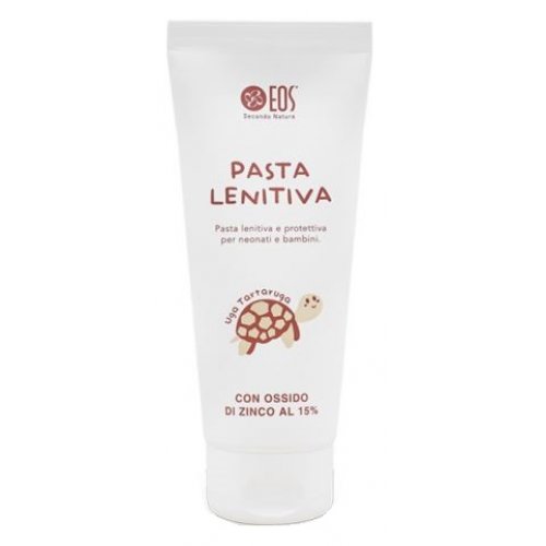 EOS PASTA LENITIVA 100ML