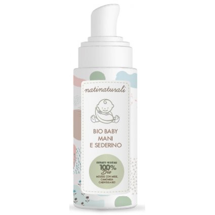 SUAVINEX BABY MOUSSE MANI SED