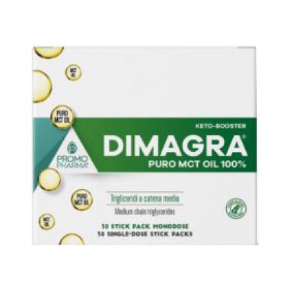 DIMAGRA MCT OIL 100% 30STICK