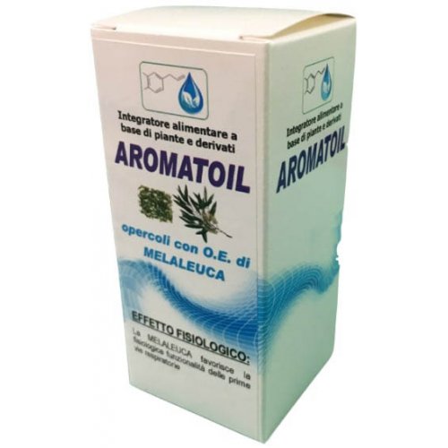 AROMATOIL MELALEUCA 50OPR