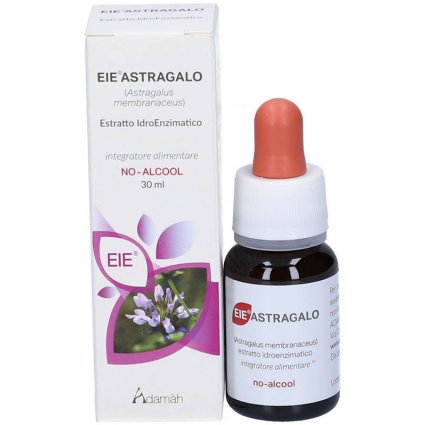 EIE ASTRALAGO 30ML GTT