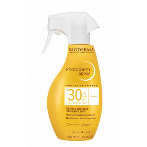 PHOTODERM FAMILIARE SPF30