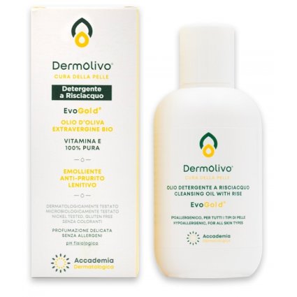 DERMOLIVO DET OL 150ML