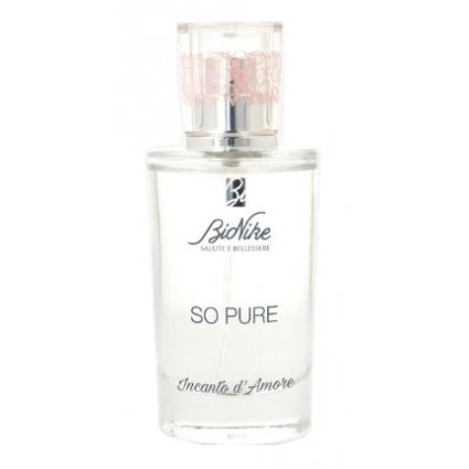 SO PURE Incanto Amore EDT 50ml