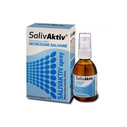 SALIVAKTIV SPRAY 50ML