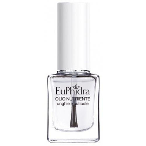 EUPHIDRA OLIO NUTR UN-CUTI10ML