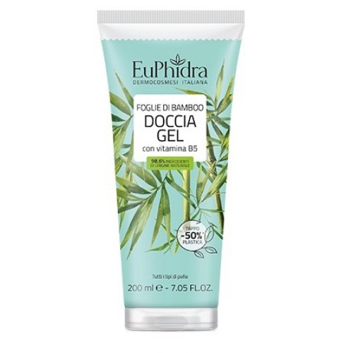 EUPHIDRA DOCC GEL FOGLIE BAMBOO