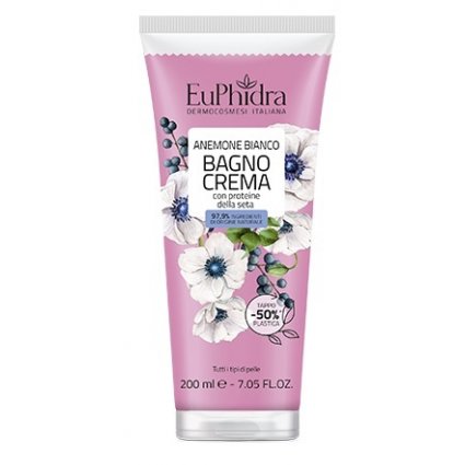 EUPHIDRA BAGNO CREMA ANEMONE BI